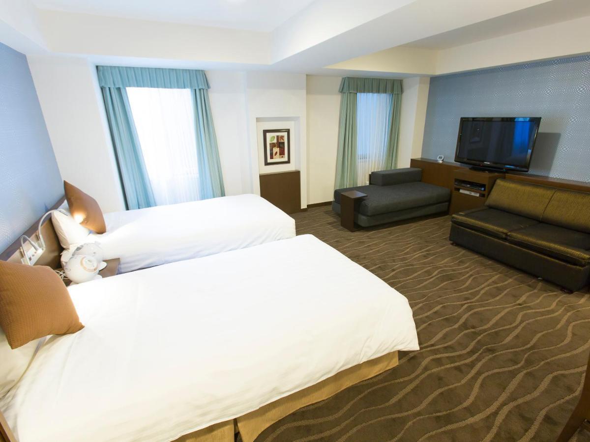Shibuya Tobu Hotel Tokio Zewnętrze zdjęcie