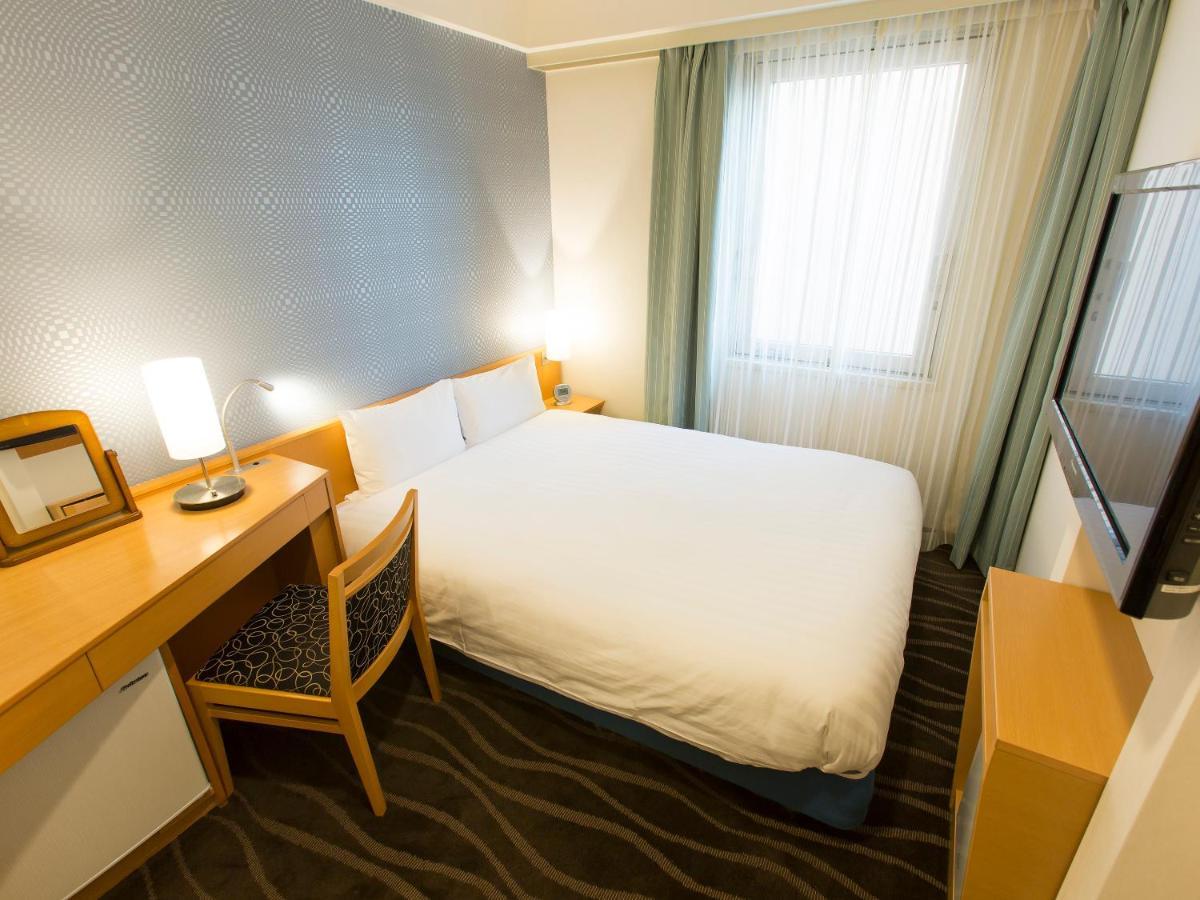 Shibuya Tobu Hotel Tokio Zewnętrze zdjęcie