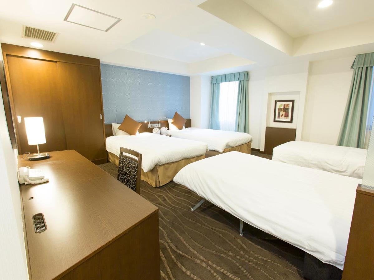 Shibuya Tobu Hotel Tokio Zewnętrze zdjęcie